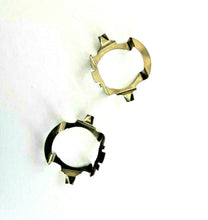 Load image into Gallery viewer, VW Passat B5/B5.5 H7 LED Headlight Bulb Holders Adaptors retainer clips