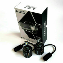 Load image into Gallery viewer, 2X Heavy Duty H7 LED Headlight bulbs for VW Sharan &Touran (some models) *