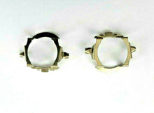 Load image into Gallery viewer, VW Passat B5/B5.5 H7 LED Headlight Bulb Holders Adaptors retainer clips