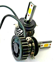 Load image into Gallery viewer, For BMW 1 Series F20 & F21 taylorshopnet H7 LED Headlight Bulb & Custom Direct fit H7 LED Bulb Holders