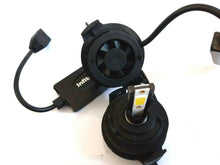 Load image into Gallery viewer, 2X Infitary LED H7 Headlight Bulbs with LED bulb Holders for BMW E46 3 Series