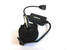 Load image into Gallery viewer, 2X Infitary LED H7 Headlight Bulbs with LED bulb Holders for BMW E46 3 Series