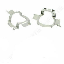 Load image into Gallery viewer, 2x H7 LED Bulb Holder adapter retainer clips for BMW 1 Series F20-F21(2011-2019)