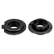 Load image into Gallery viewer, 2X H7 LED Car Headlight Bulb Base Adapter Socket Retainer Holder Replacement kit