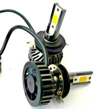 Load image into Gallery viewer, For BMW 1 Series F20/F21 H7 Infitary LED Headlight Bulb & Custom Bulb holders