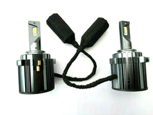 Load image into Gallery viewer, 2X Heavy Duty H7 LED Headlight bulbs for VW Sharan &amp;Touran (some models) *
