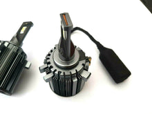Load image into Gallery viewer, 2X Heavy Duty H7 LED Headlight bulbs for VW Sharan &amp;Touran (some models) *
