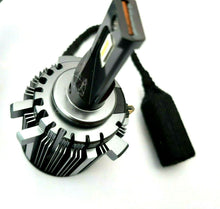 Load image into Gallery viewer, 2X Heavy Duty H7 LED Headlight bulbs for VW Sharan &amp;Touran (some models) *
