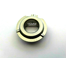 Load image into Gallery viewer, 2X H7 LED Car Headlight Bulb Base Adapter Socket Retainer Holder Replacement
