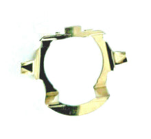 Load image into Gallery viewer, VW Passat B5/B5.5 H7 LED Headlight Bulb Holders Adaptors retainer clips
