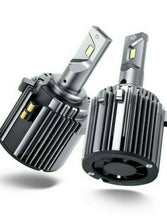 Load image into Gallery viewer, 2X Heavy Duty H7 LED Headlight bulbs for VW Sharan &amp;Touran (some models) *
