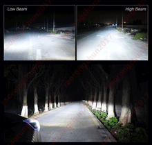 Load image into Gallery viewer, 2X Infitary LED H7 Headlight Bulbs with LED bulb Holders for BMW E46 3 Series
